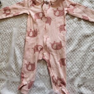 Simple Joy's by Carter's onsie